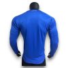 Camiseta Italia 2024-2025 Local Manga Larga – Version Pro Player