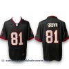 Camiseta NFL Tampa Bay Buccaneers – Alternativa