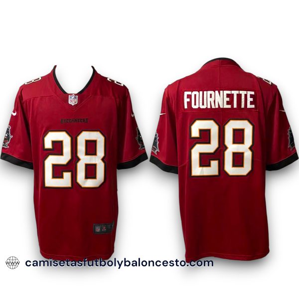 Camiseta NFL Tampa Bay Buccaneers – Local