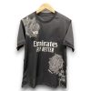 Camiseta Real Madrid  2023-2024 Alternativa Y3