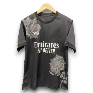 Camiseta Real Madrid  2023-2024 Alternativa Y3