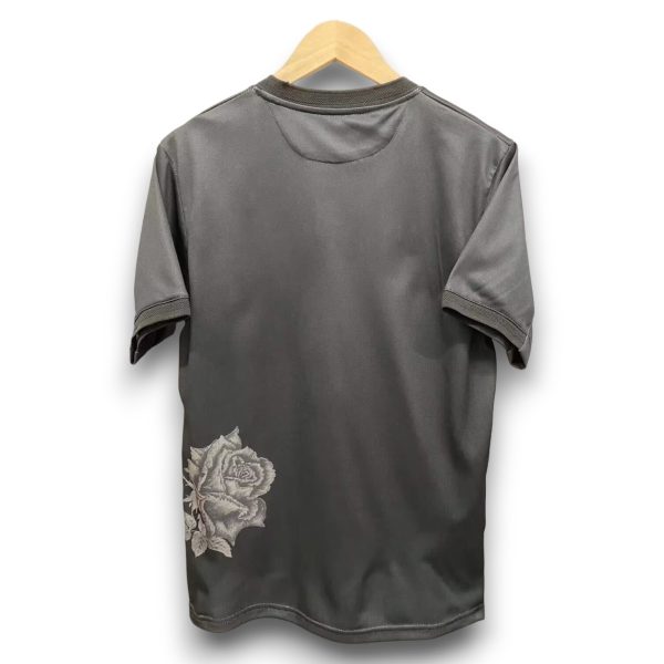 Camiseta Real Madrid  2023-2024 Alternativa Y3