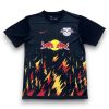 Camiseta RB Leipzig 2023-2024 Alternativa- On Fire