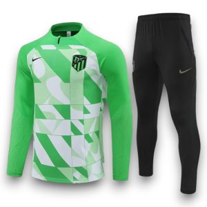 Chándal Atlético de Madrid 2023-2024 Alternativo – Entrenamiento
