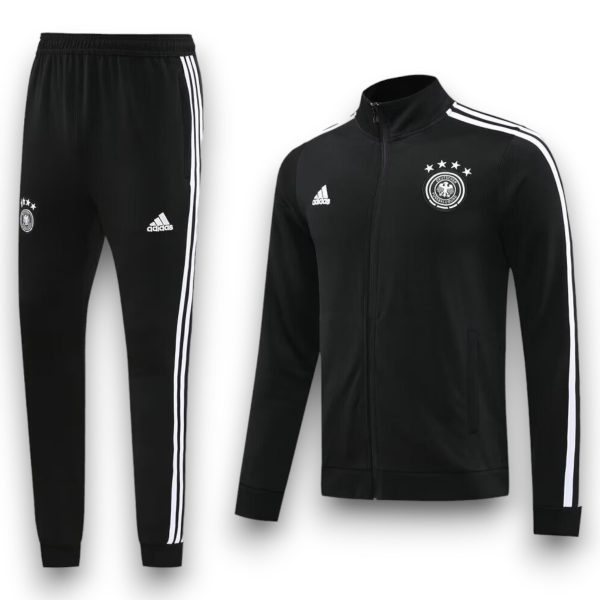 comprar-chandal-futbol-cremallera-alemania.jpg Chándal Alemania 2024-2025 Cremallera
