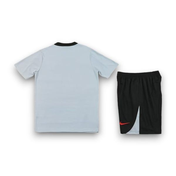 Conjunto Korea 2024-2025 Visitante – Entrenamiento
