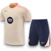Conjunto Barcelona 2025-2026 Alternativo – Entrenamiento