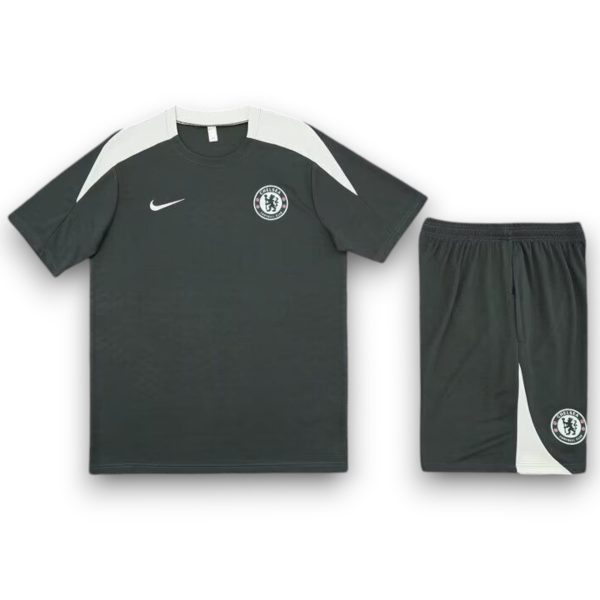 Conjunto Chelsea 2025-2026 Local – Entrenamiento