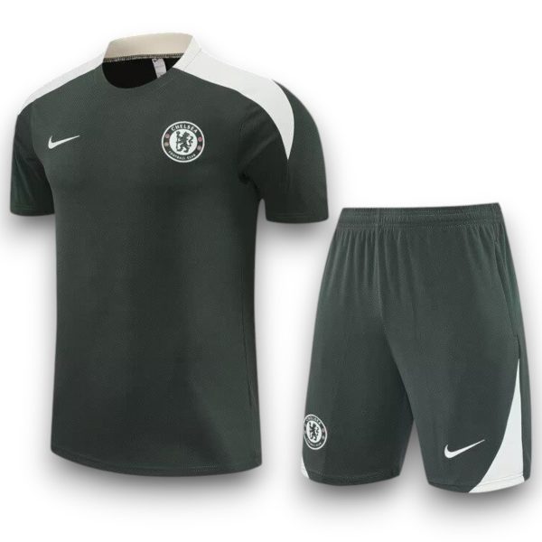 Conjunto Chelsea 2025-2026 Local – Entrenamiento