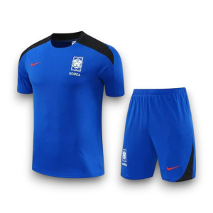 Conjunto Korea 2024-2025 Alternativo – Entrenamiento