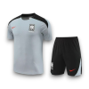 Conjunto Korea 2024-2025 Visitante – Entrenamiento