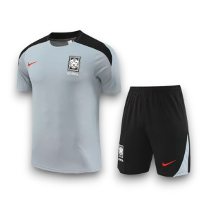 Conjunto Korea 2024-2025 Visitante – Entrenamiento