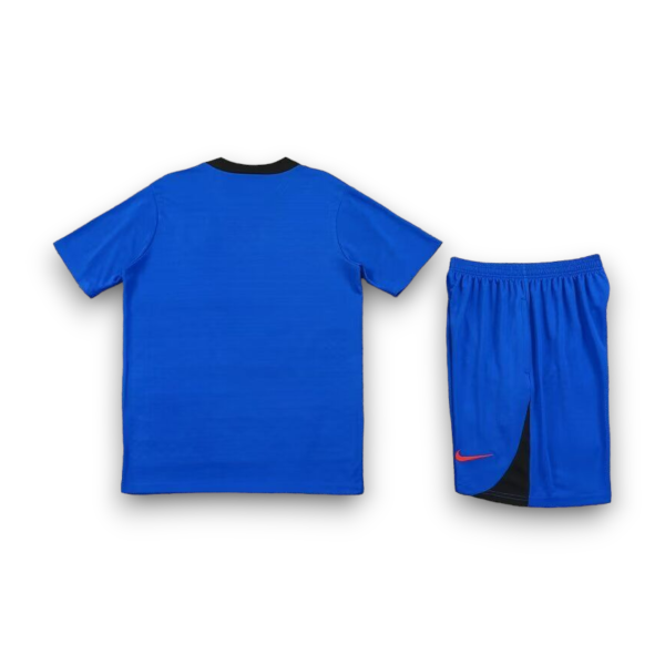 Conjunto Korea 2024-2025 Alternativo – Entrenamiento