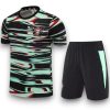 Conjunto Portugal 2025-2026 Alternativo – Entrenamiento