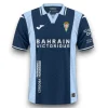 Camiseta Córdoba 2025-2026 Visitante
