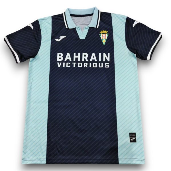 Camiseta Córdoba 2025-2026 Visitante