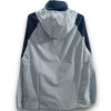 Chaqueta Boca Juniors 2025-2026 – Cortavientos