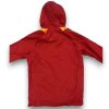 Chaqueta España 2024-2025 Local – Cortavientos