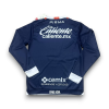 Camiseta Cruz Azul 2024-2025 Portero Manga larga