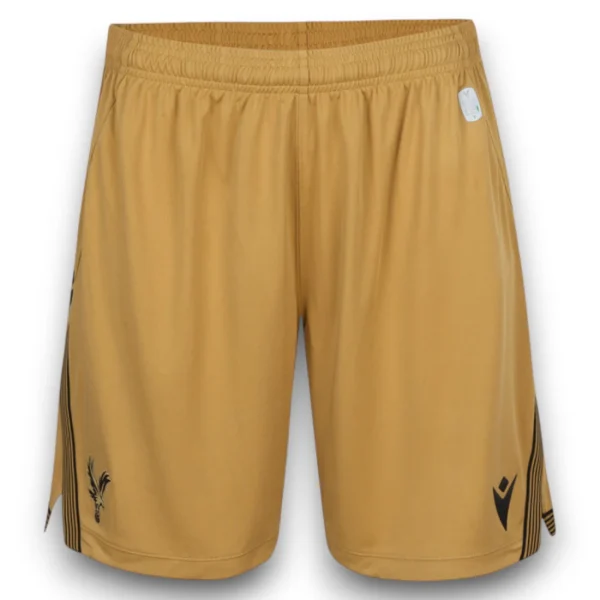 Pantalón corto Crystal Palace 2025-2026 Alternativa