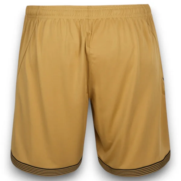 Pantalón corto Crystal Palace 2025-2026 Alternativa