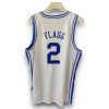 Camiseta Duke Visitante NCAA