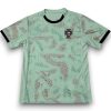 Camiseta Portugal 2025-2026 Alternativa