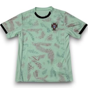 Camiseta Portugal 2025-2026 Alternativa