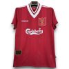 Camiseta LVP 1995-1996 Local