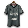 Camiseta SSC Bari 2024-2025 Alternativa