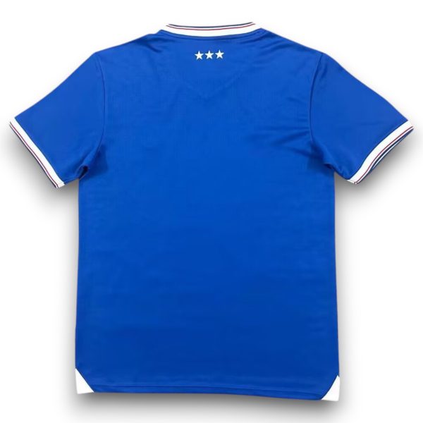 Camiseta Ipswich Town 2025-2026 Local