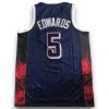 Camiseta USA 2024 Visitante