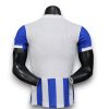 Camiseta Brighton 2025-2026 Local – Version Pro Player