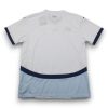 Camiseta Suiza 2024-2025 Visitante