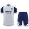 Conjunto Inter Milán 2025-2026 Gris – Entrenamiento