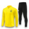 Chándal BVB 2024-2025 Local – Entrenamiento