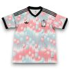 Camiseta Bélgica 2025-2026 Visitante