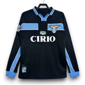 d61afa46-Photoroom.jpg Camiseta Lazio 1998-2000 Visitante Manga Larga