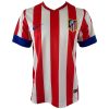 Camiseta Atletico de Madrid 2012-2013 Local