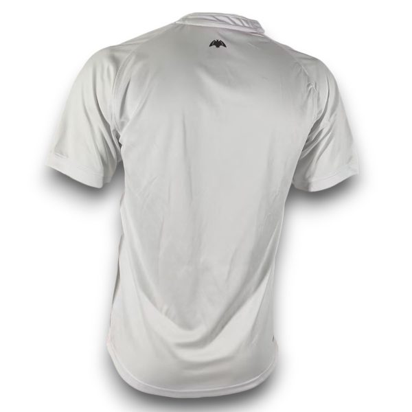 Camiseta Valencia CF 2006-2007 Local