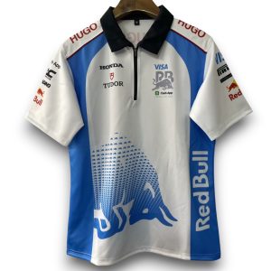 Polo Red Bull Racing F1 2025 – Nueva Colección Fórmula 1