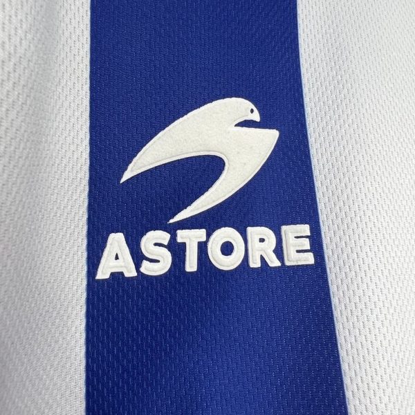 Camiseta Real Sociedad 2002-2003 Local