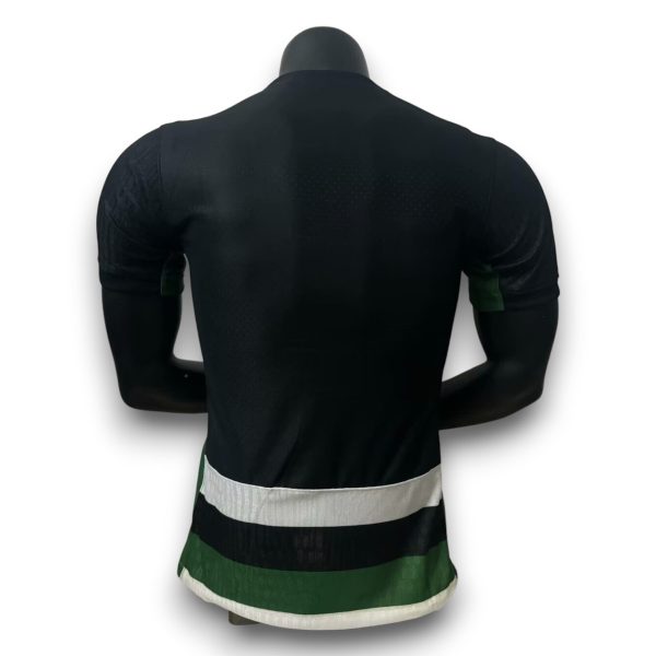 Camiseta Sporting de Lisboa 2024-2025 Local – Version Pro Player