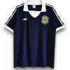 Camiseta Escocia 1978 Local