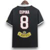 Camiseta Colo Colo 1996 Visitante