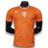 Camiseta Holanda 2025-2026 Local – Version Pro Player