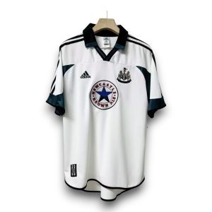 dc669e88.jpg Camiseta Newcastle 1999-2000 Visitante