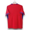 Camiseta Noruega 2025-2026 Local