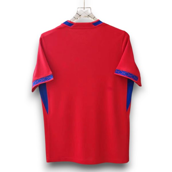 Camiseta Noruega 2025-2026 Local