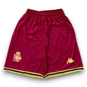 deportivo25-26awayredshorts_1.webp Pantalón corto Deportivo 2025-2026 Visitante